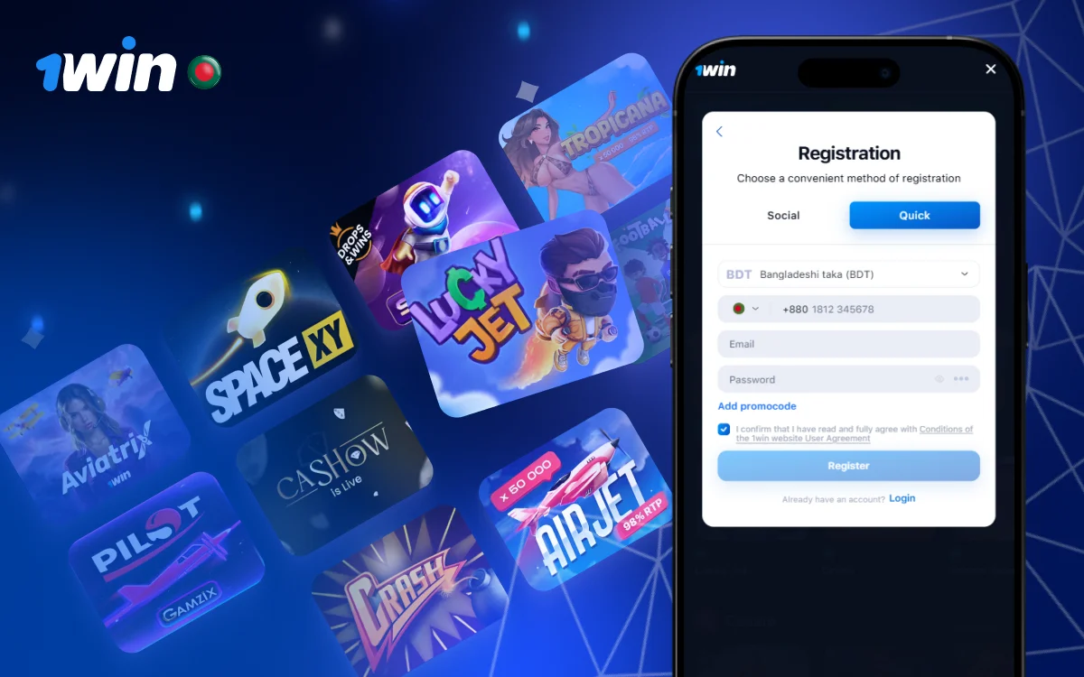 1win Registration 1win Registration and Login